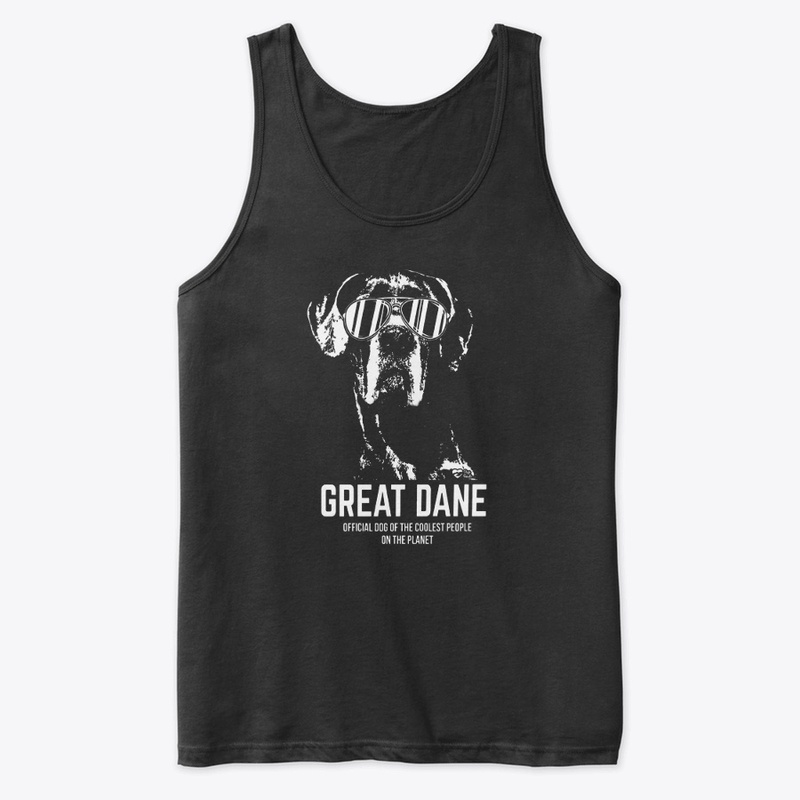 Great Dane T Shirt