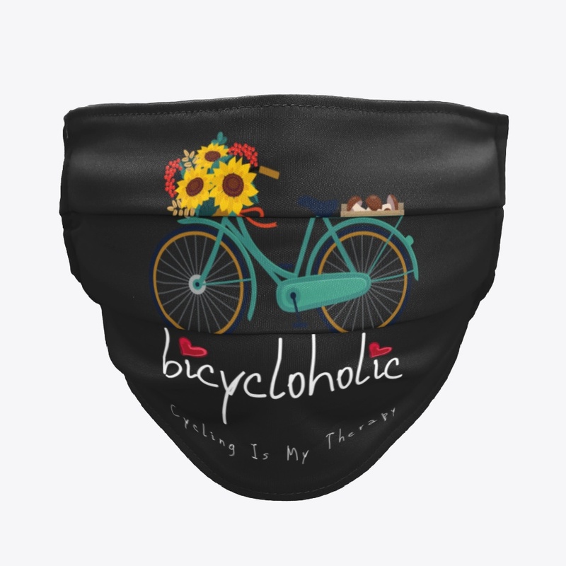 Cycling Is A Better Therapy