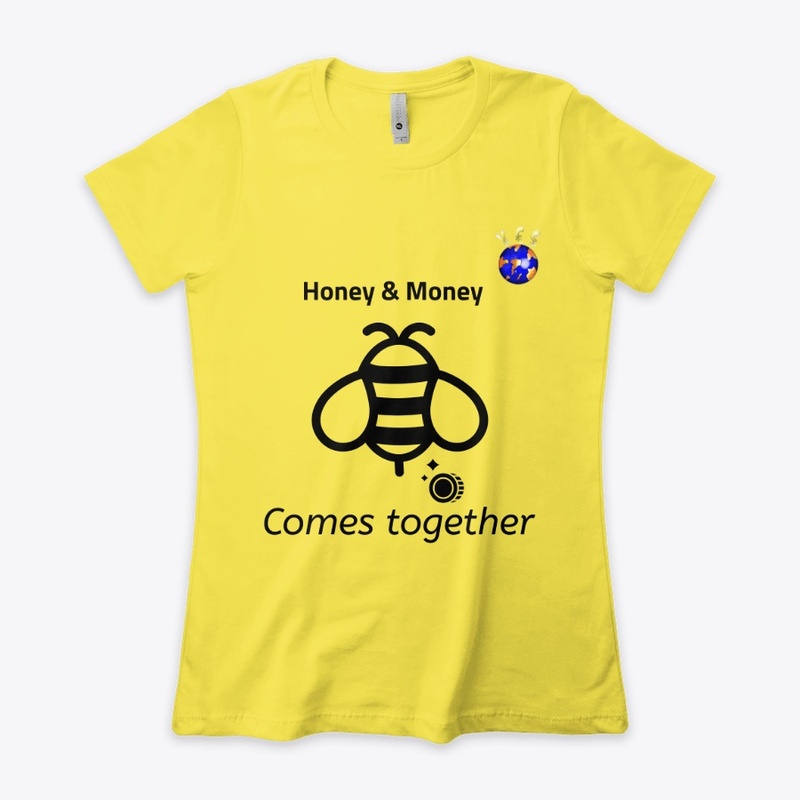 Honey Money