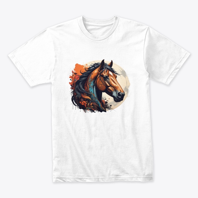 Horse Design  1