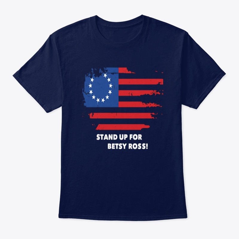 Rush Betsy Ross Limbaugh