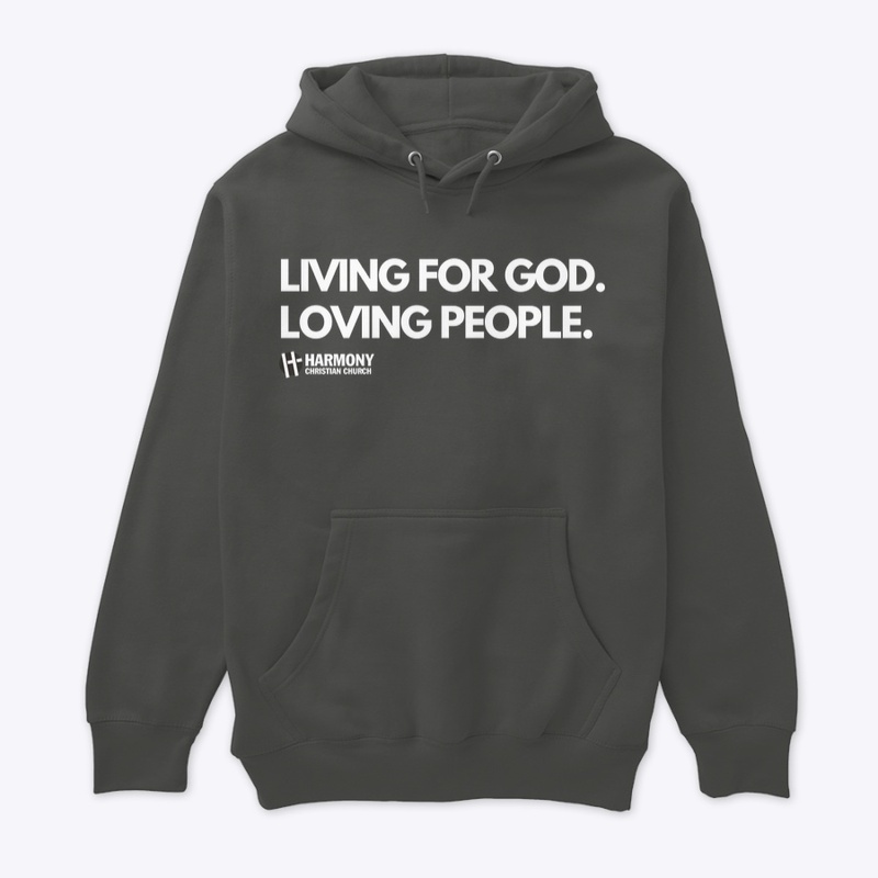 LIVING + LOVING