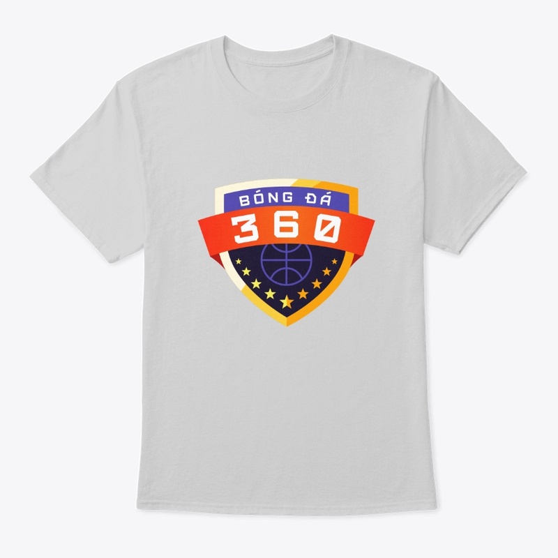 T-Shirt Classic 360
