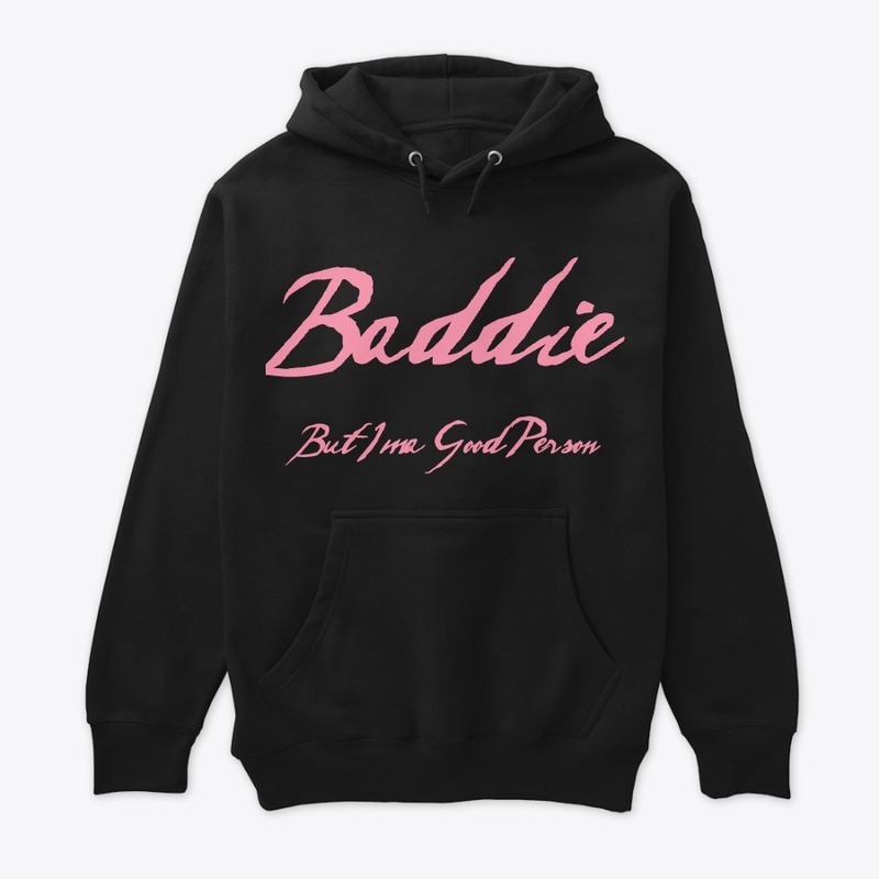 Always Been Xcellent Baddie Collection