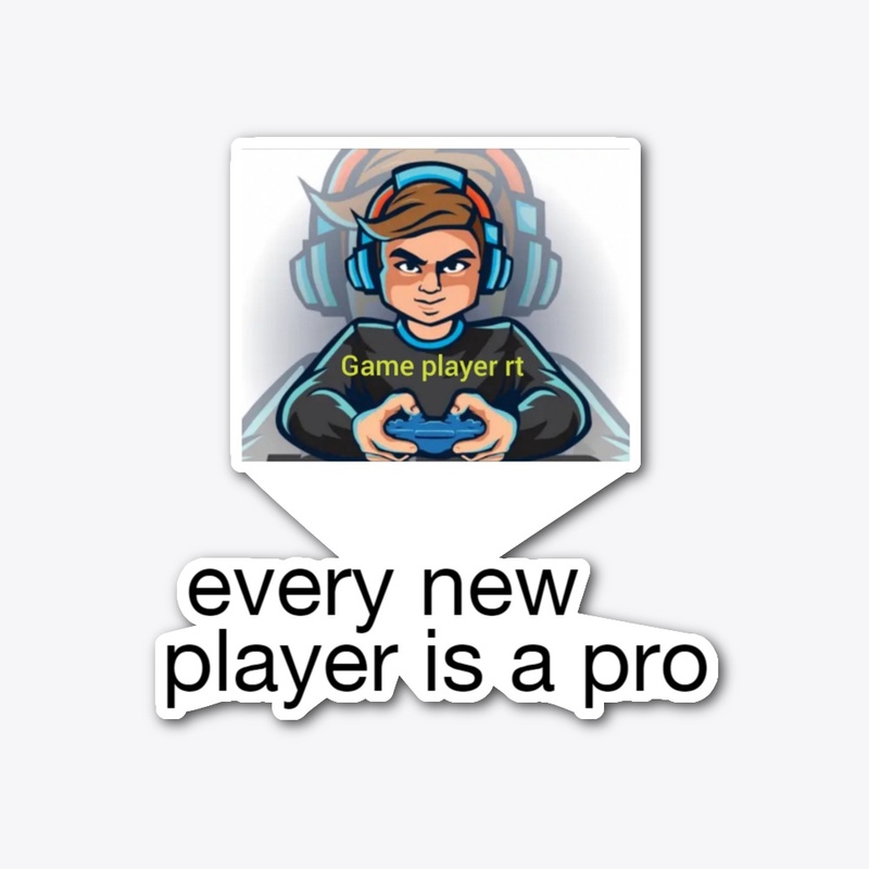 gamer products