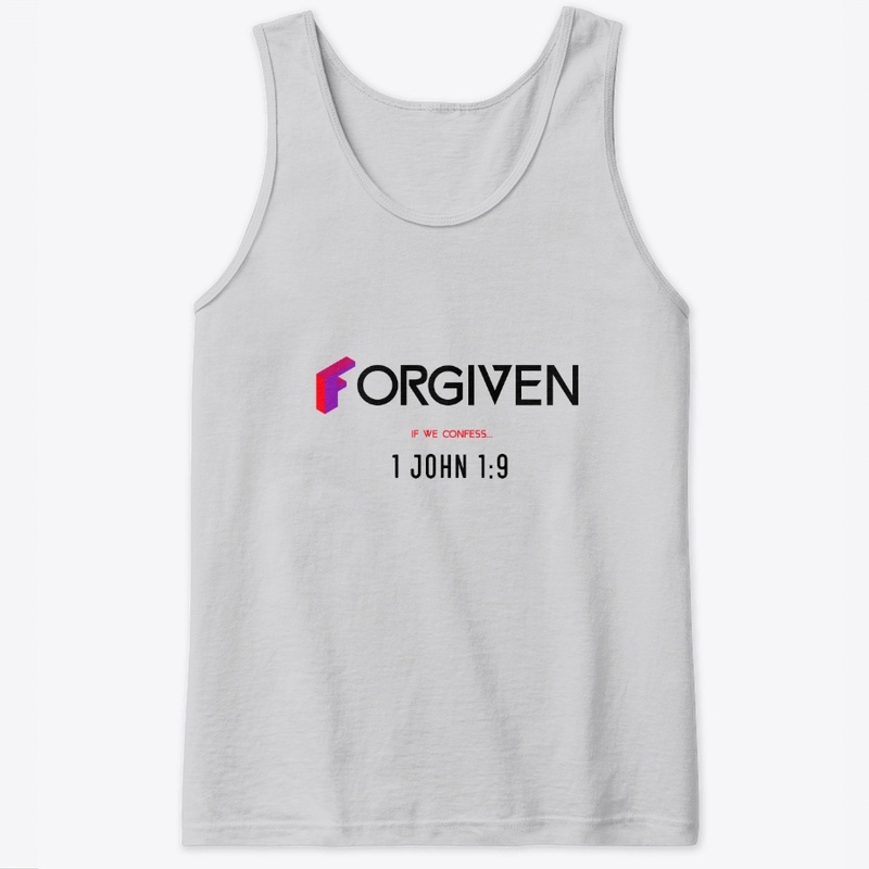 Forgiven