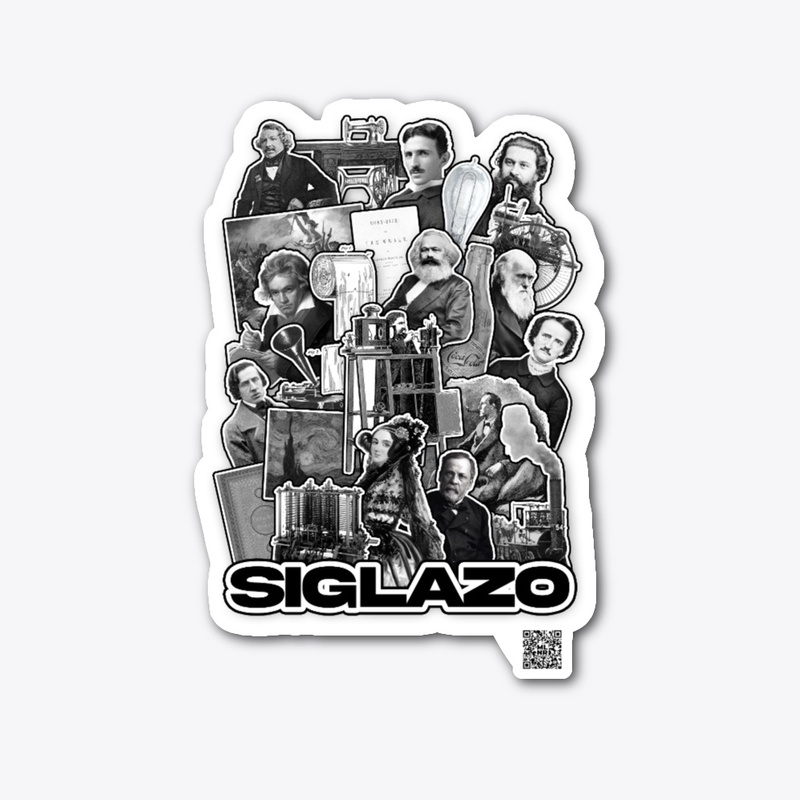 Siglazo, Siglazo