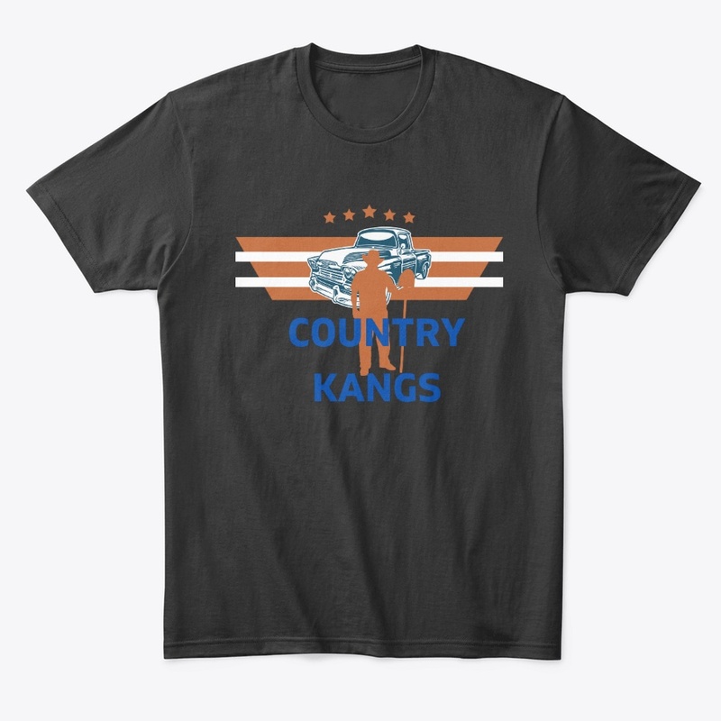 Country Kangs