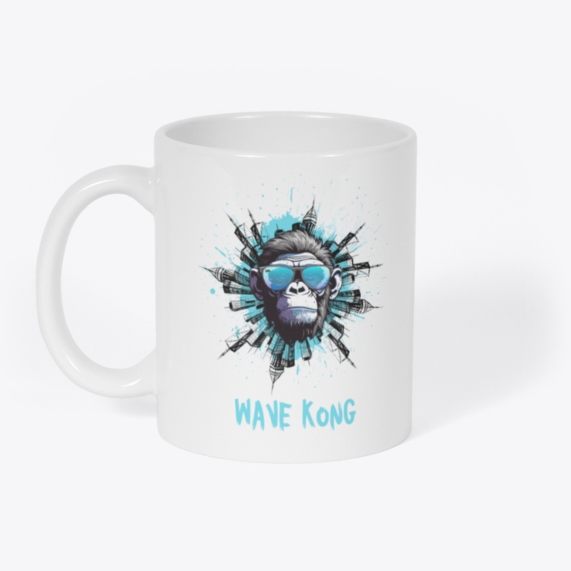 Wave Kong