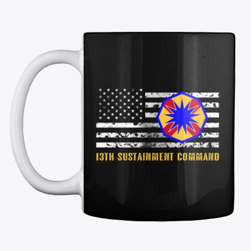 13th Sustainment Command