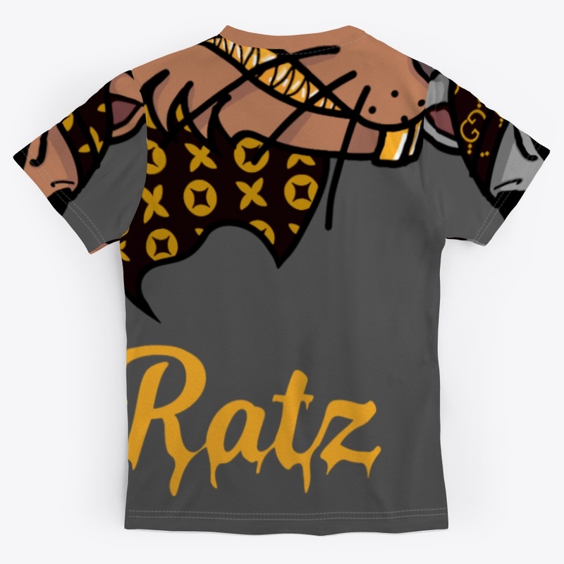 Rag Ratz