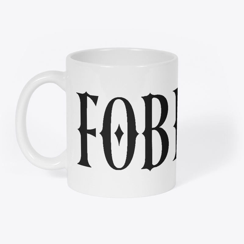 FOBI Fear of Being Included Black