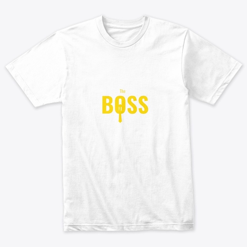 The Boss