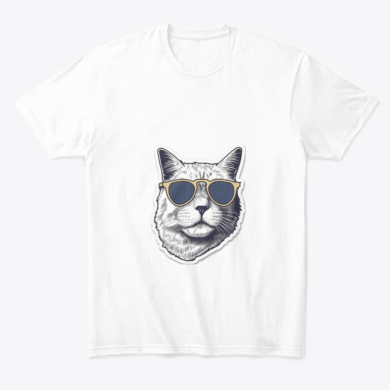 Chic Whiskers