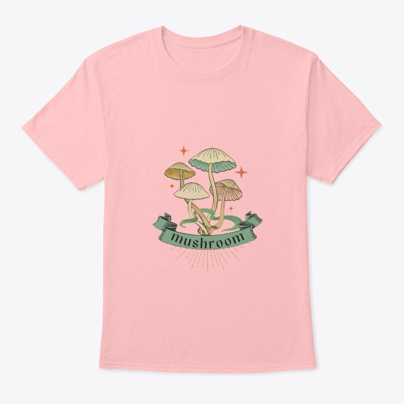 Mashroom, Merch