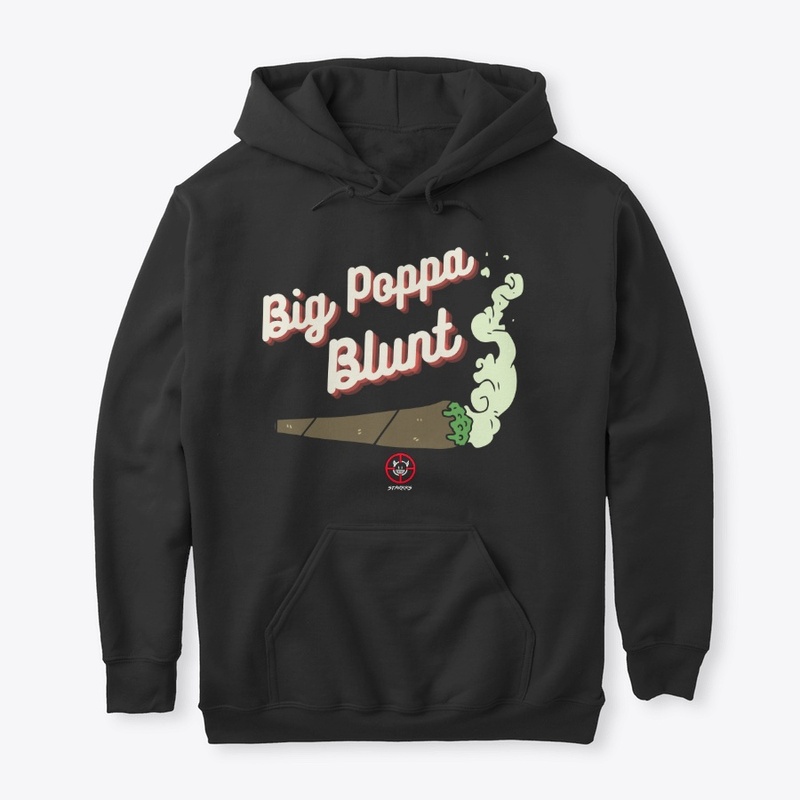 Big Poppa Blunt 