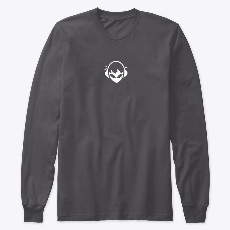 ALIEN RAVE TEE