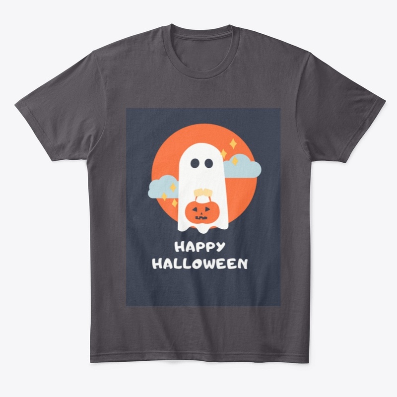 Happy Halloween