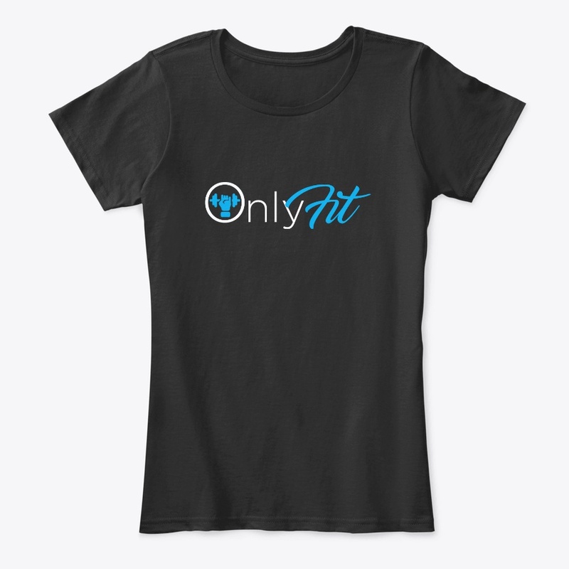 Only Fit gym apparel
