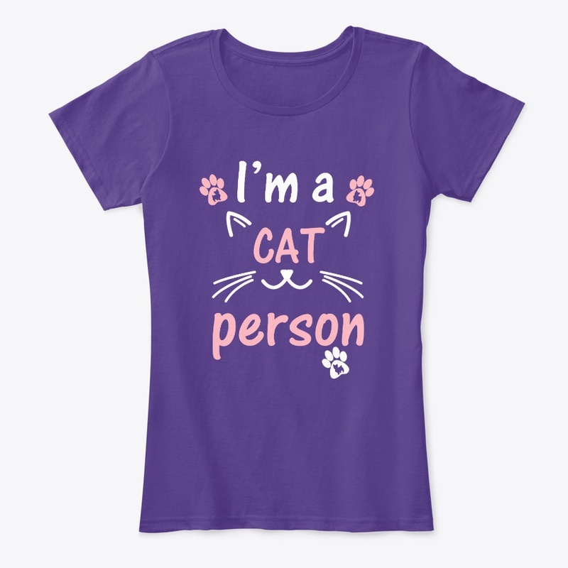 cat lovers T shirts