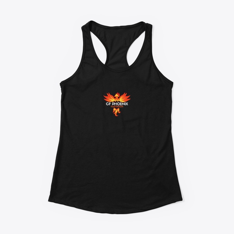 CF Phoenix | Notebook | Small