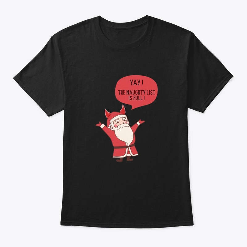 Naughty List