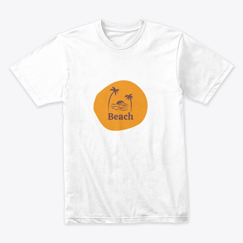 The beach ⛱️⛱️🏖️🏖️🏖️