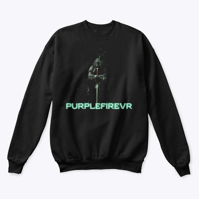 PurpleFireVRGaming12