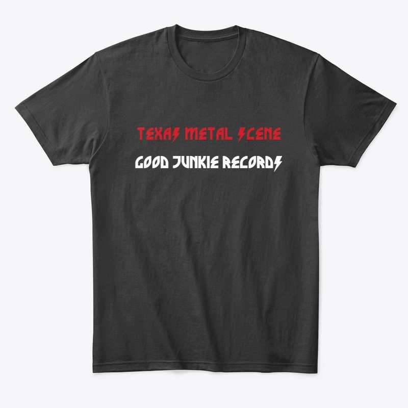 TXMS x GJR Charity Collab