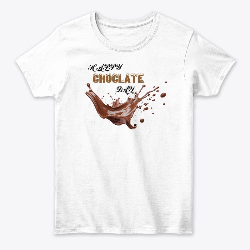 HAPPY CHOCLATE DAY