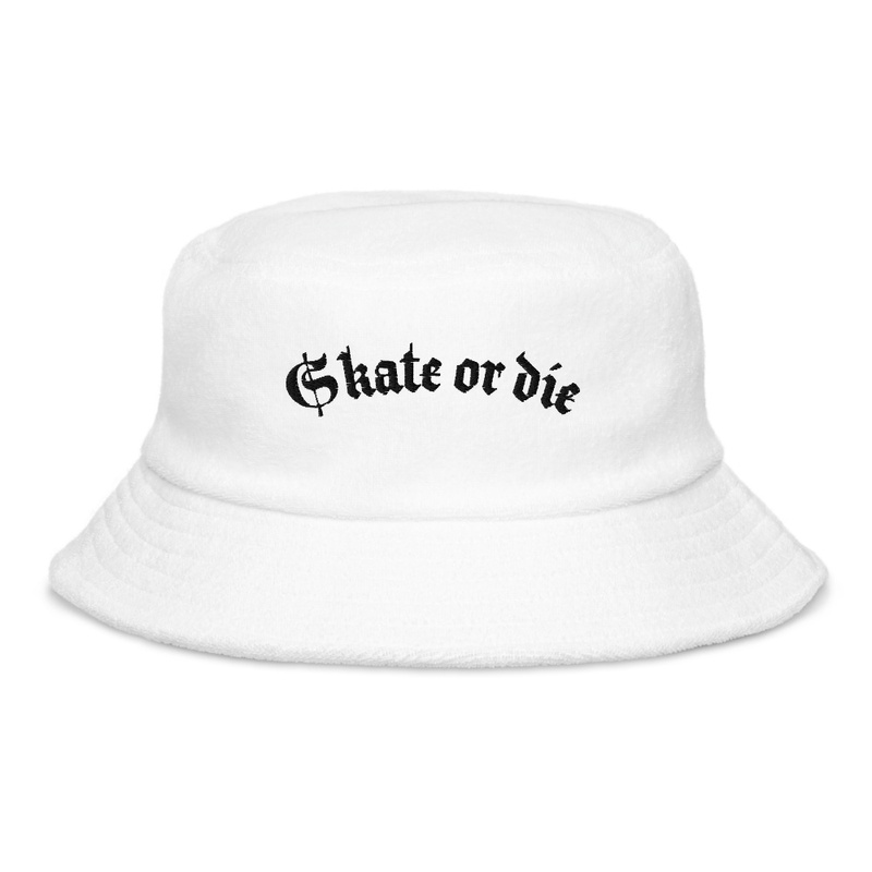 Skate or die
