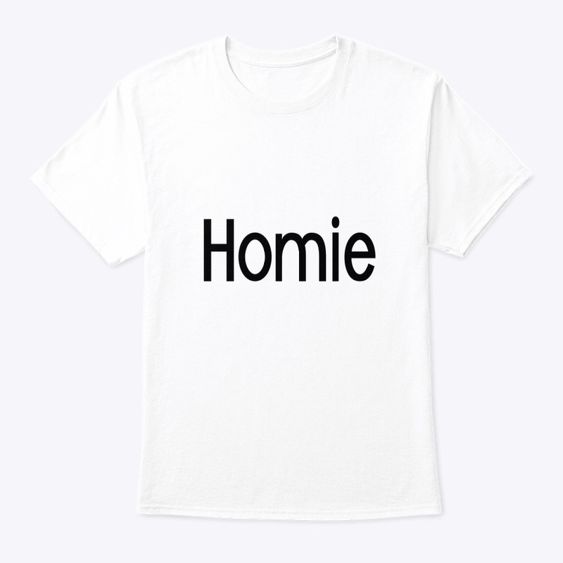 Homie