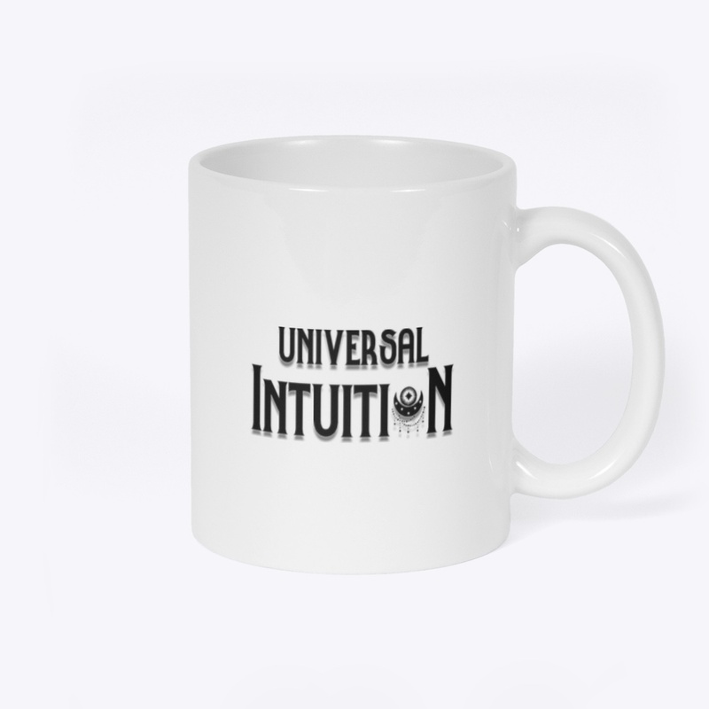 Universal Intuition Mug
