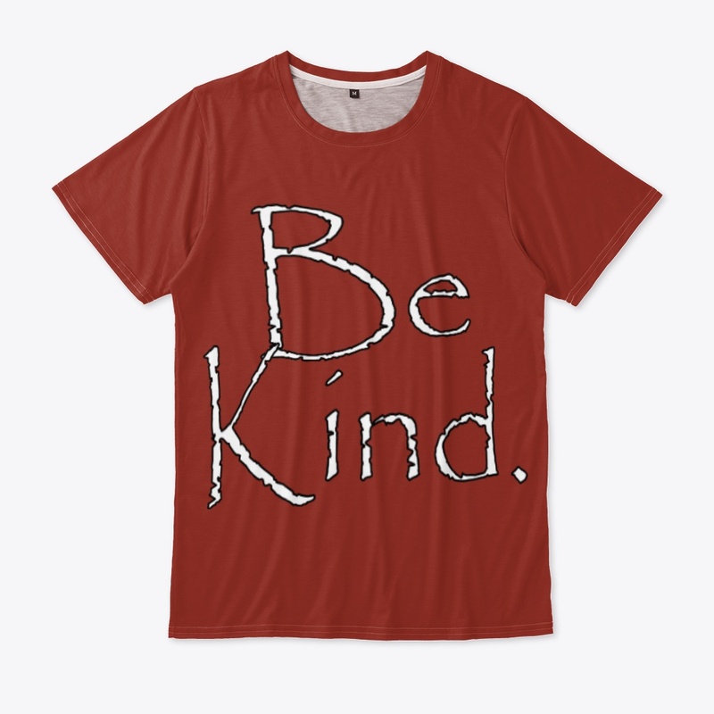 Be Kind