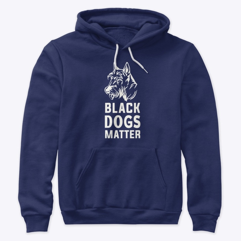 Black Dogs Matter
