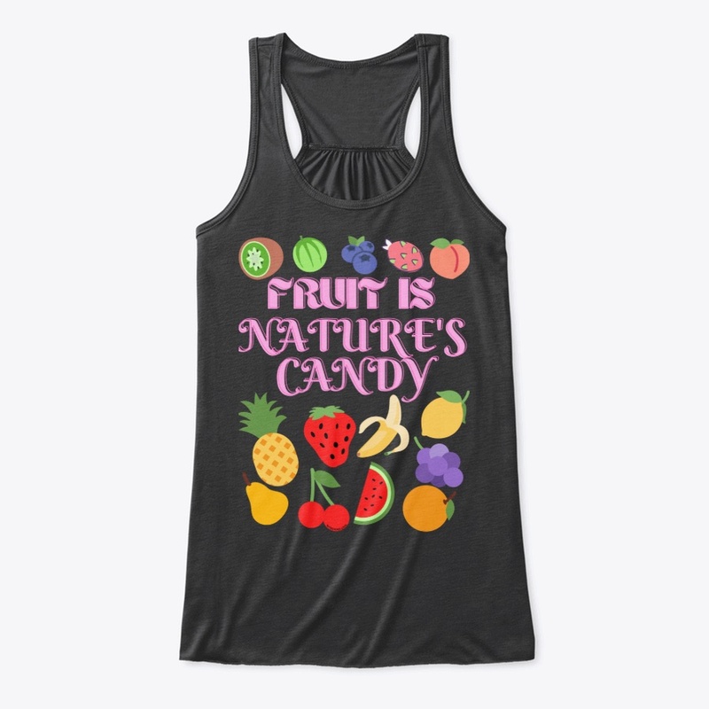 Nature's Candy
