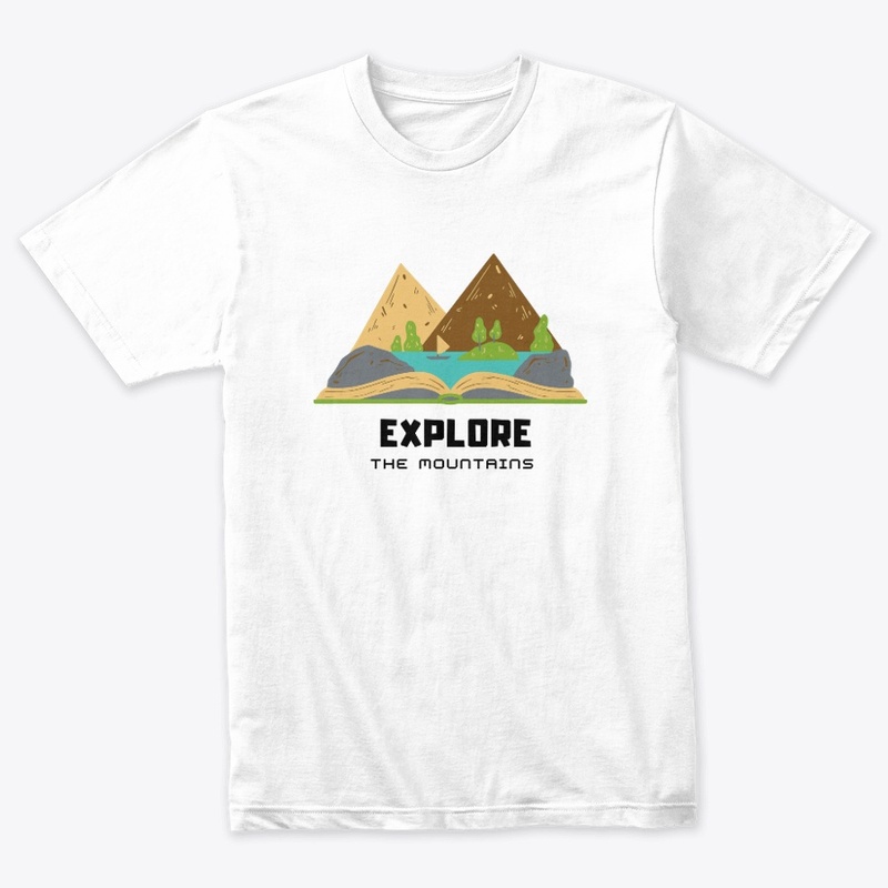 explore