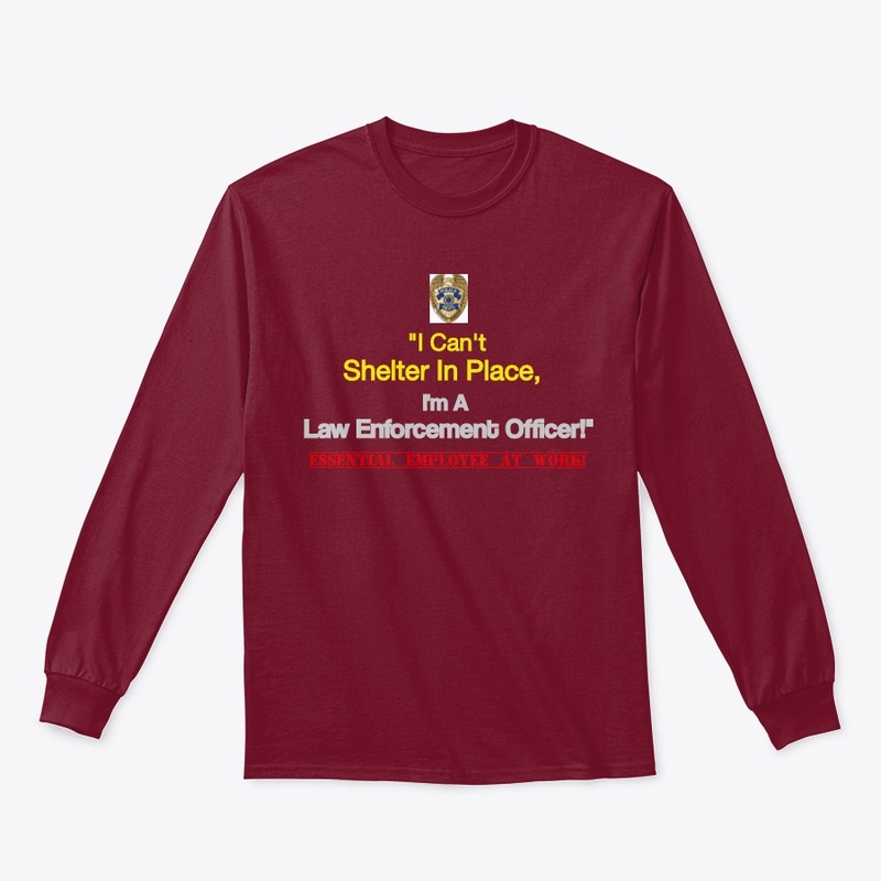 Law Enforcement Officer