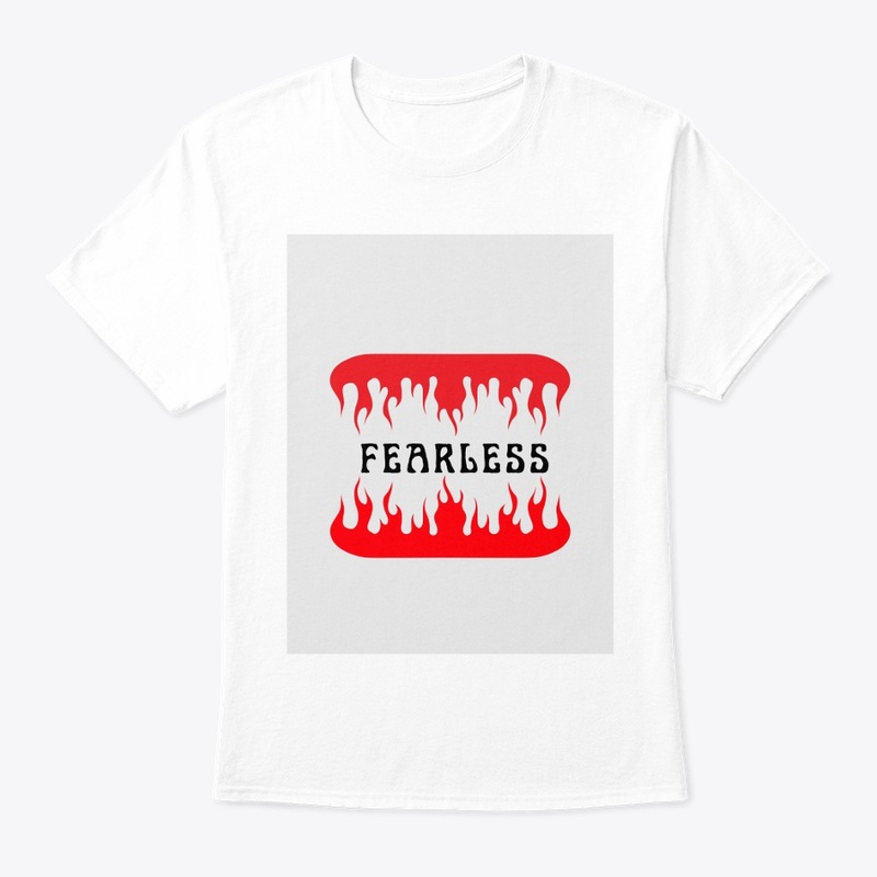 Fearless
