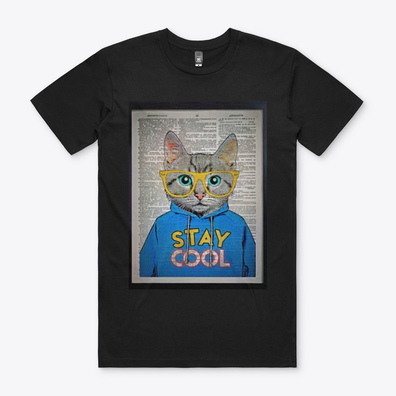 Cats only