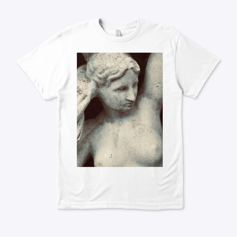 Stone Serenity Series 5: Graphic Tee