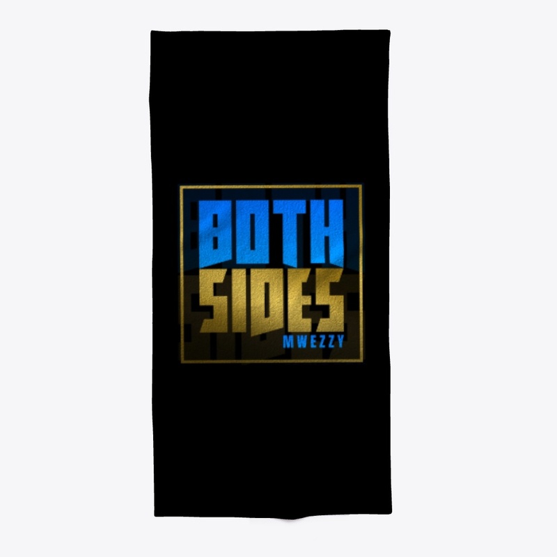 Bothsidez Mwezzy Merch