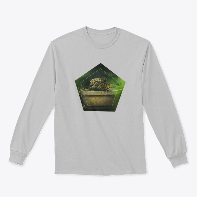 Green Tiger Design