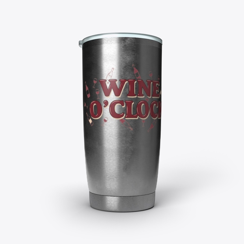 Wine O’Clock