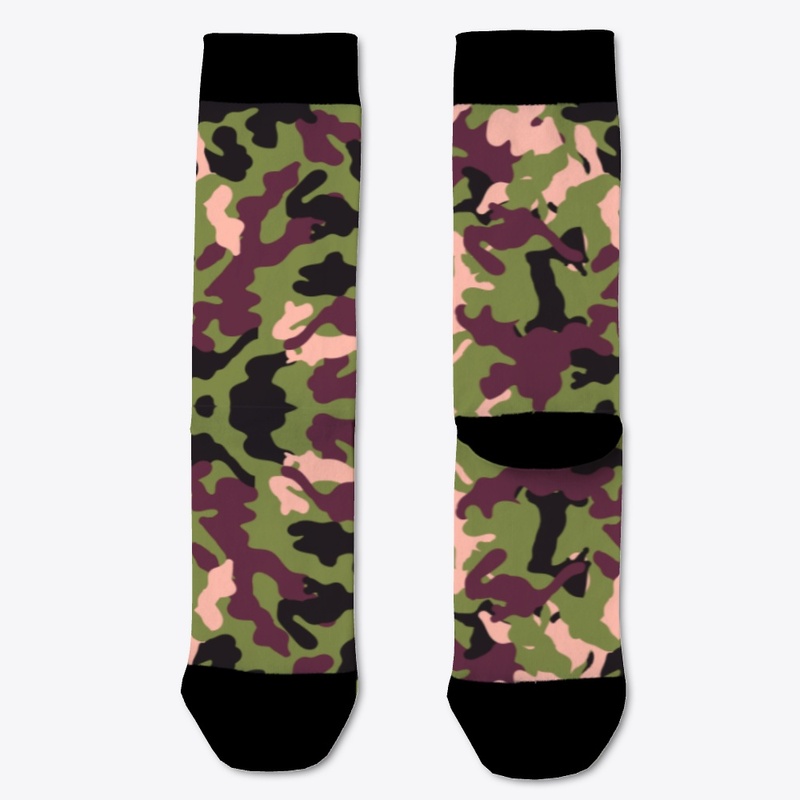 Camo  Joggers, T shirts, Leggings & more