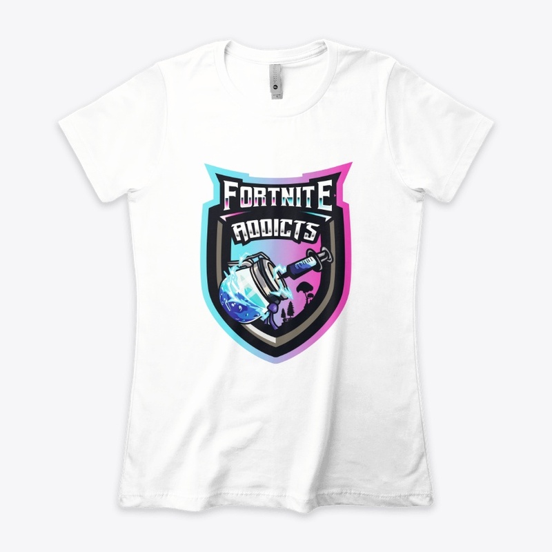 Addicts Merch