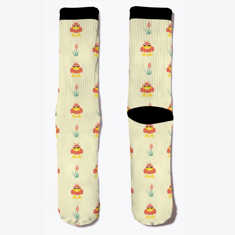 bbay Socks 2018 