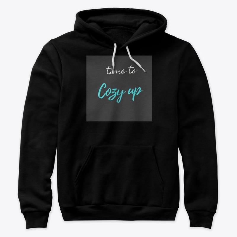 Time to Cozy Up