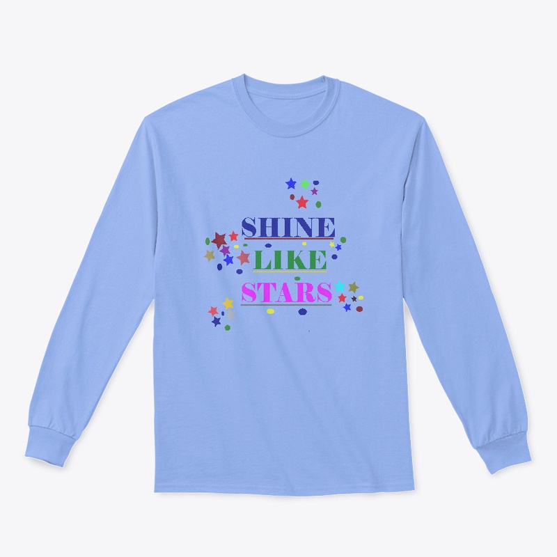 Shine Like Stars