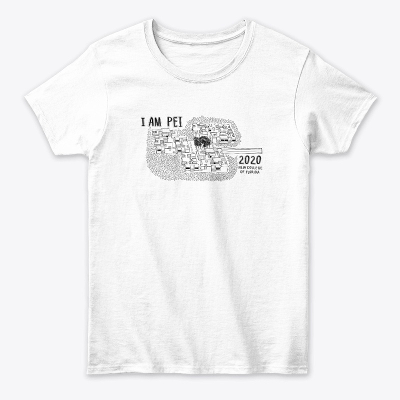 I Am Pei